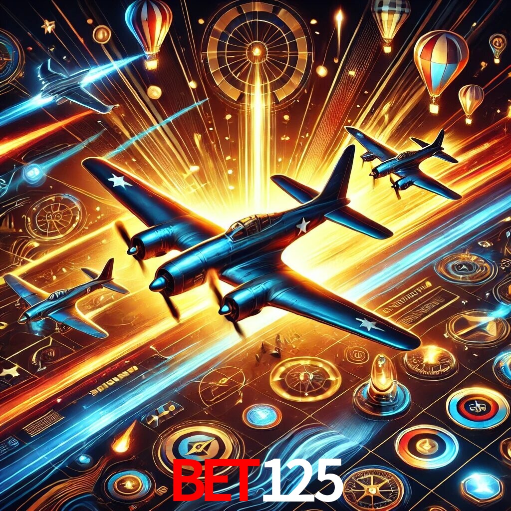 Vantagens do Aviator no BET125