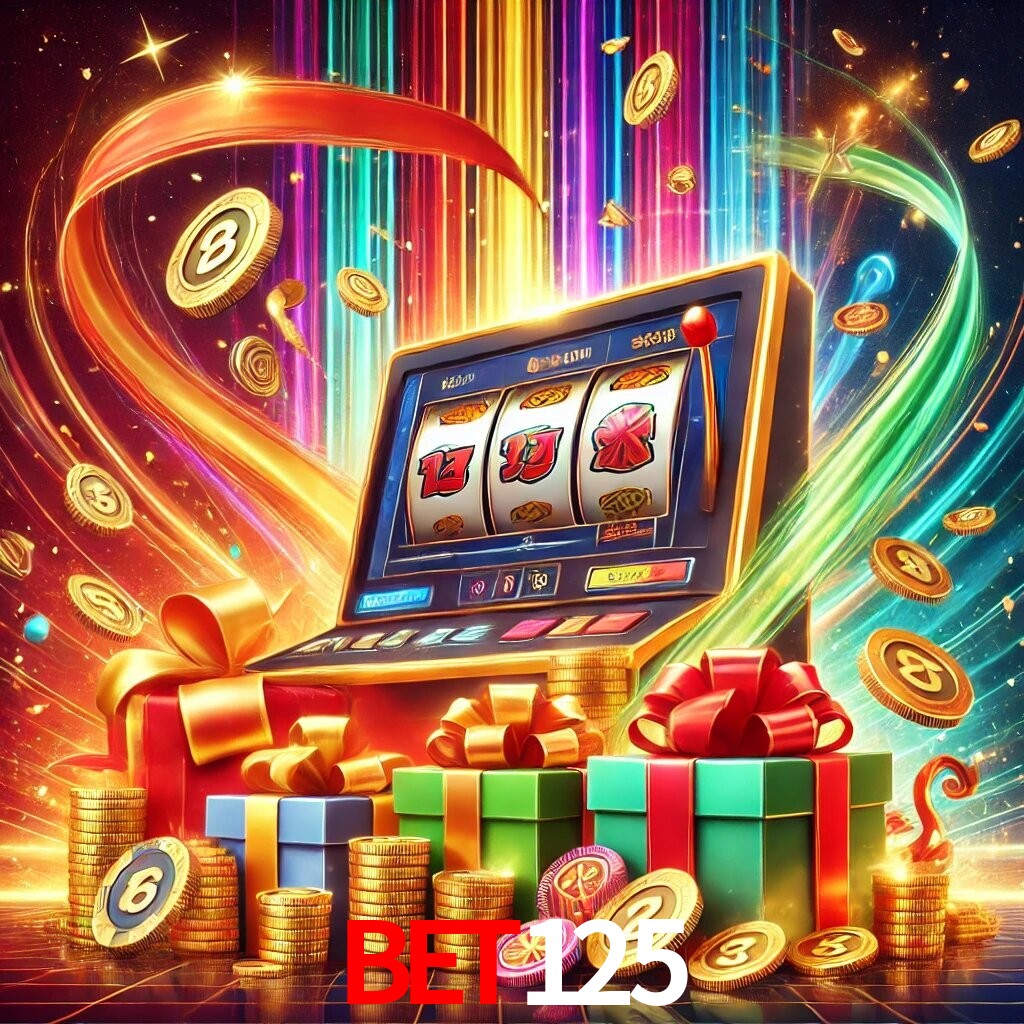 Promoções BET125