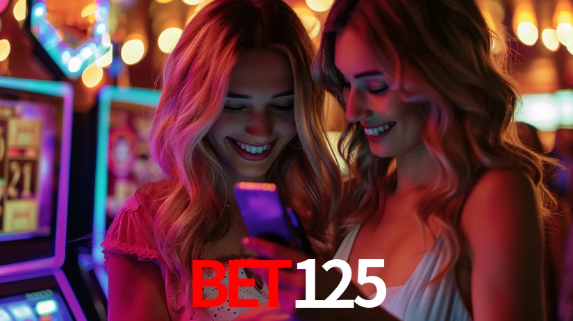 bet125 APP mobile iOS Android - 187 mil downloads São Paulo Rio BH