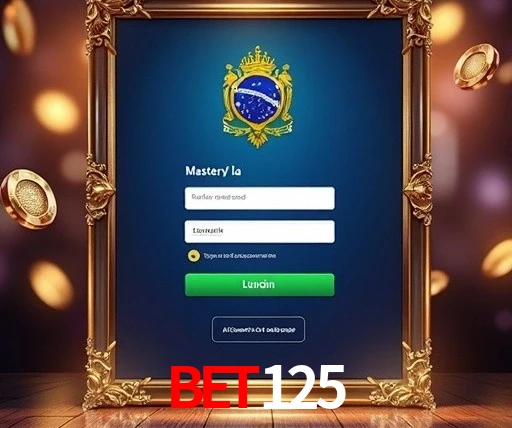 Níveis do programa VIP da bet125