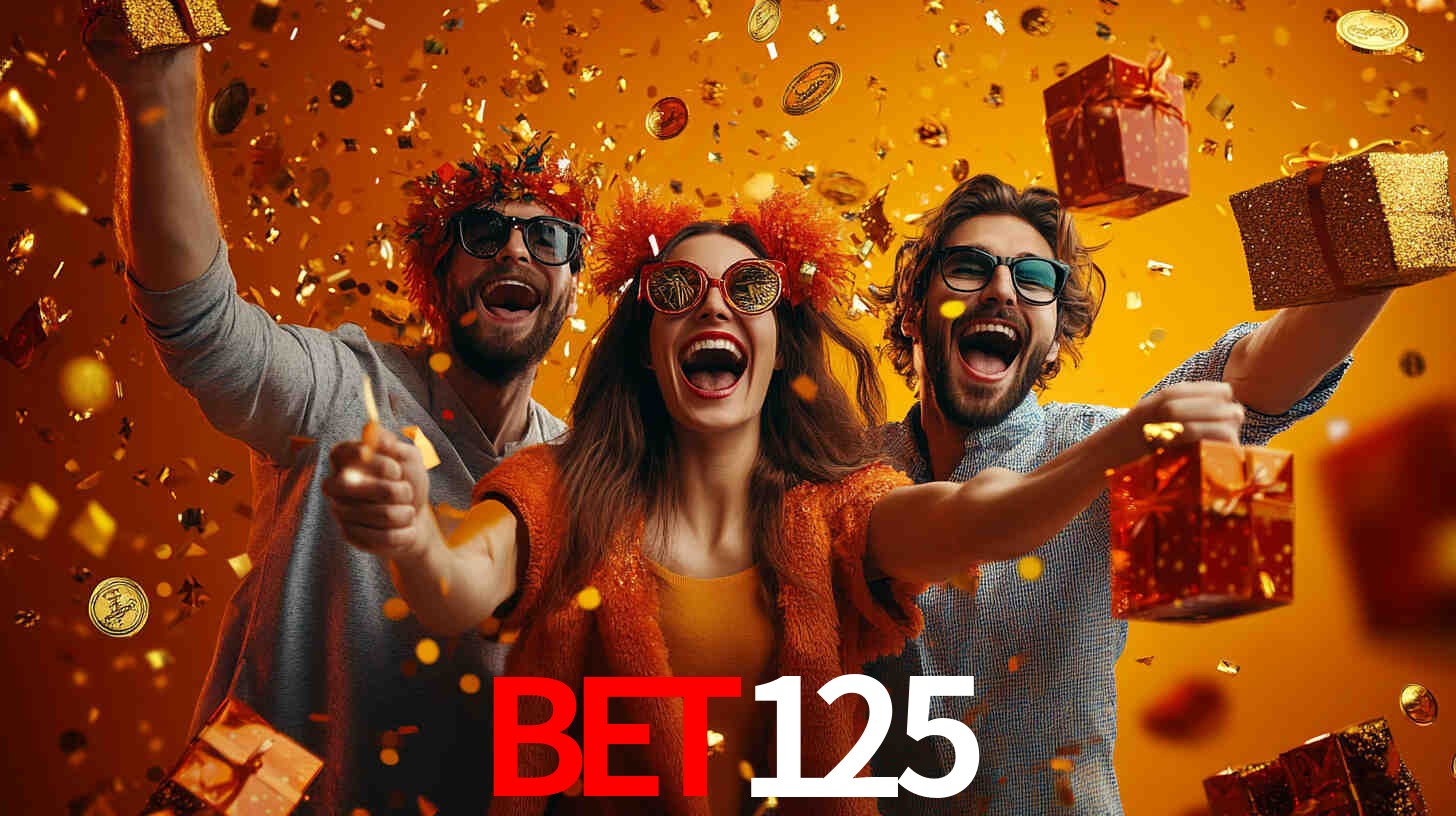 Loterias online disponíveis na bet125