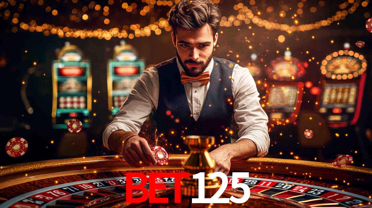 bet125 PIX instantâneo Brasil - Depósito e saque em minutos 24/7