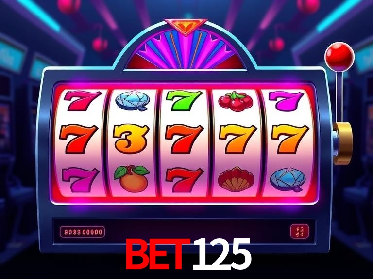 bet125 segurança SSL 256-bit - Licença Curaçao, eCOGRA, GLI certificado