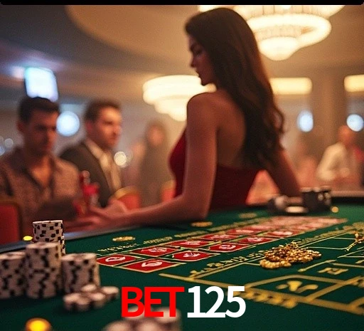 Vantagens exclusivas bet125 para jogadores brasileiros